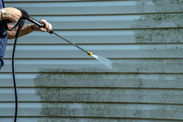 Boat and Dock Cleaning in Marietta, GA